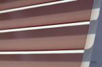 Shangri-La 2" Light Filtering Shadings from China