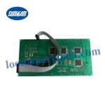 JC4 Display LCD Screen Textile Jacquard Machine Spare Parts