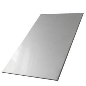 Quality Hot Brushed Stainless Steel Plate Aisi 304 430 904l Ss Sheet Cold Rolled 1250mm wholesale
