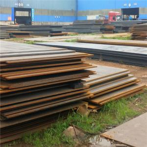 Quality ASTM Standard Alloy Steel Protection Plate 1500mm-4000mm wholesale
