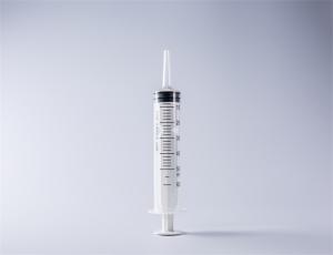 Quality Excentric Disposable Syringe Three Piece Medical Grade PP wholesale
