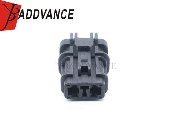 7123-6423-30 Female Sealed Waterproof Automotive Speed Water Temperature Plug