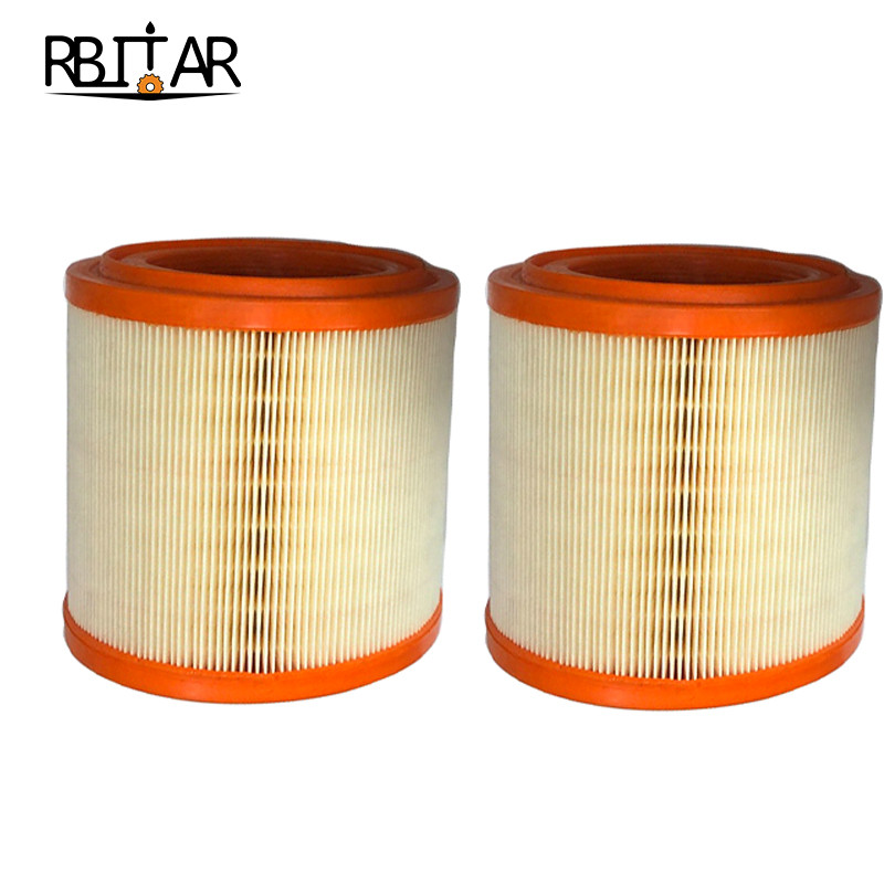 4g43-9601-Ab-Pk Oem Engine Air Filter For Aston Martin Bentley