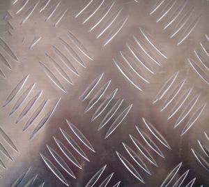 Quality 6000 Series Aluminum Diamond Plate wholesale
