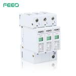 Fast response time 1P AC230V Lightning Surge Protection