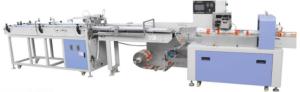 Quality PLC Control 4KW 10 - 100 countable Cup Single Packing Machine wholesale