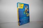 2016 Newest Wind Rises dvd Movie disney movie children carton dvd with slip