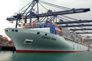 Quality 20GP 40GP 40HQ 40NOR 45HQ FCL Container Shipping China To North American wholesale