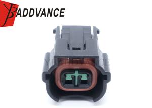 Quality PU465-02127 Kum Female Turn Signal 2 Pin Fuel Injector Connector For Kia Hyundai wholesale