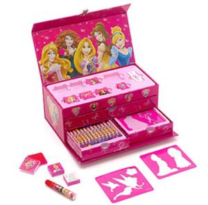 Quality Disney Princess Stationery Box wholesale