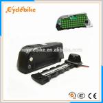 Long Range 36v Electric Bike Lithium Battery , E Bike Battery Pack