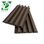 Wood Plastic Composite Outdoor Wall Cladding