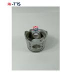 8-97288251-0 Piston For 4JG1 Diesel Engine Parts