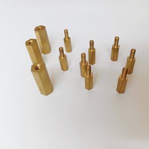 Quality Precision Copper Steel CNC Milling Machining Parts For Furniture wholesale