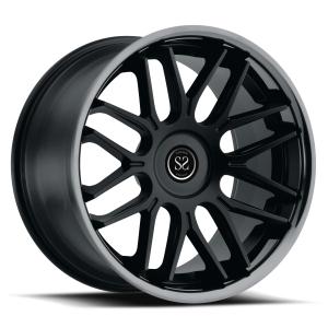 Quality 21, 22 inch aftermarket foged monoblock wheels alloy wheels rims wholesale