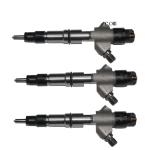 Weichai WD10 612600080611 0445120149 Cummins Diesel Fuel Injectors