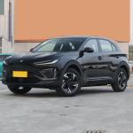 Nezha X 2023 EV Electric Vehicle 500 Lite 4 Door 5 Seater Sedan