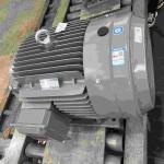 3 Phase 10KW Power Consumption High Efficiency Motor For Textile Mill