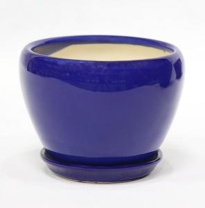 Quality Modern And Sleek Ceramic Pots For Plants And Flowers Fast Shipping And Delivery wholesale