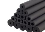 Flame Resistant Rubber Insulation Pipe Waterproof Harmless For Aircon