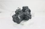 DOOSAN DX345 excavator spare parts Kawasaki main pump K3V180DTP