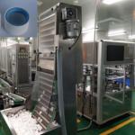 Customized CRC Cap Children Resistant Cap Assembly Machine AC380V