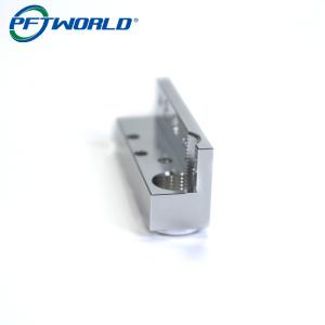 Quality Anodizing Stainless Steel Cnc Parts Oem / Odm wholesale
