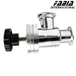 3 Inch 4 Inch 6 Inch Stainless Steel High Vacuum Flapper Type Valve Leak-Tight