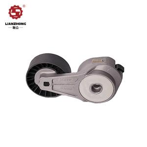 Quality Cummins ISDE Diesel Engine Parts OEM Refrigerated Truck Belt Tensioner 4936440 wholesale