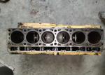 C7 Diesel Used Engine Blocks For Excavator E329D Water Cooling 221-4479