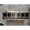 Buy cheap C7 Diesel Used Engine Blocks For Excavator E329D Water Cooling 221-4479 from wholesalers