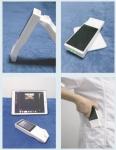 Medical Wifi Ultrasound Machine Android Portable Wireless Ultrasound Probe