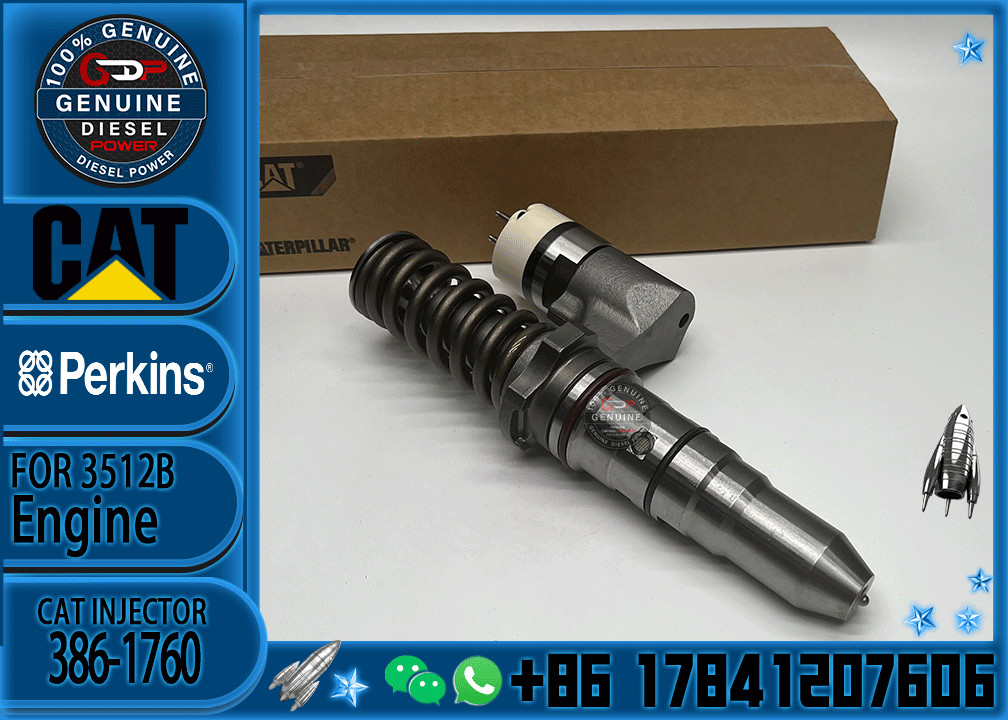 Construction machinery parts 0R9539 392-0214 fuel injector 379-0509 386-1774 3790509 3861774 for Engine parts 0R-9539 39