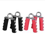 Fitness Bodybuilding Foam Hand Grip for sale