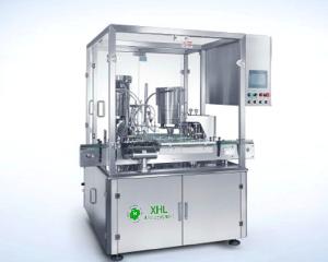 Quality Stainless Steel 316L Particle Filling Machine wholesale
