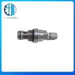 0791818 Main Relief Valve For ZX240-3 ZX330-3 Excavator Engine Spare Parts