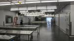 Chill Food Processing Sandwich Panel Cold Room Construction
