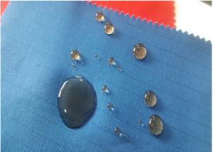 Quality 60% Cotton 40% Polyester Anti Oil Anti Static Twill Fabric wholesale