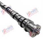 D12D Diesel Engine Crank 3165423