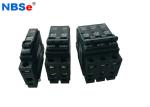 UL489 Homeline Square D 3 pole 40A Industrial Type Circuit Breaker