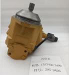 E345D E349D Heavy Spare Parts , Excavator Hydraulic Piston Motor 315-4375 295