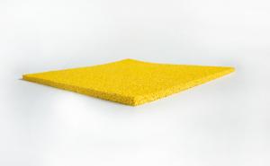 Quality Breathable Anti Static UV Cut Wet Pour Rubber Granules wholesale