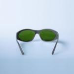 Sports Type IPL Protection Goggles 200-1400nm With Frame 55
