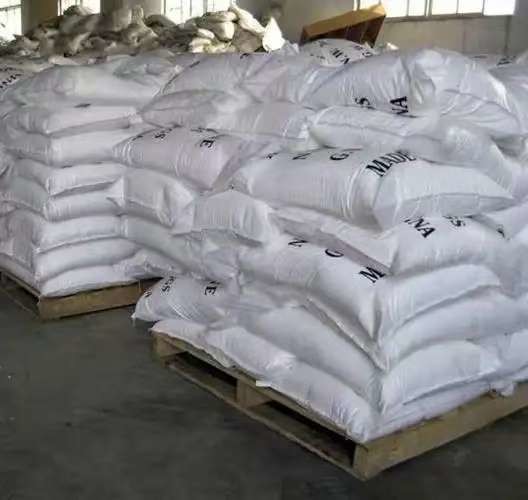 Sodium Chlorate Oxide Powder NaClO3 For Pharmaceuticals Pigments