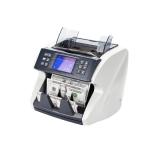FMD-880 Bill Counter Value Currency Value Counter USD EUR CAD Muilti currencies