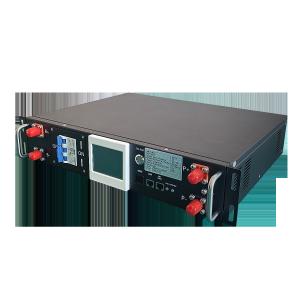 Quality 60S192V 50A High Voltage Smart UPS BMS Lifepo4 15S BMU Battery Management System Energy Storage wholesale