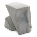 3pcs Frankfurt Diamond Magnesite Abrasive Tool for Marble Polishing and Grinding