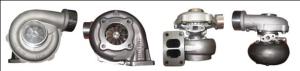 Quality 5700246 LIEBHERR D924 (5700246) engine turbocharger k27.2 wholesale