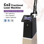 Salon Clinic 10600nm Acne Scar Removal Vaginal Tightening Cosmetic Surgery Co2