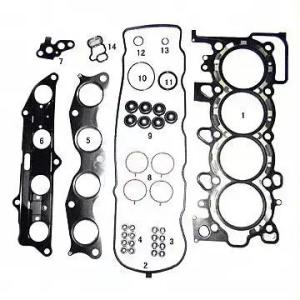Quality Doosan Daewoo DB58 Engine Cylinder Liner Easy To Install Excavator Engine Parts wholesale